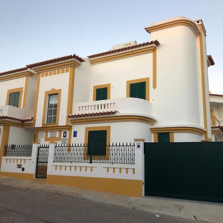 Villa Do Mar SW Zambujeira do Mar Esterno foto