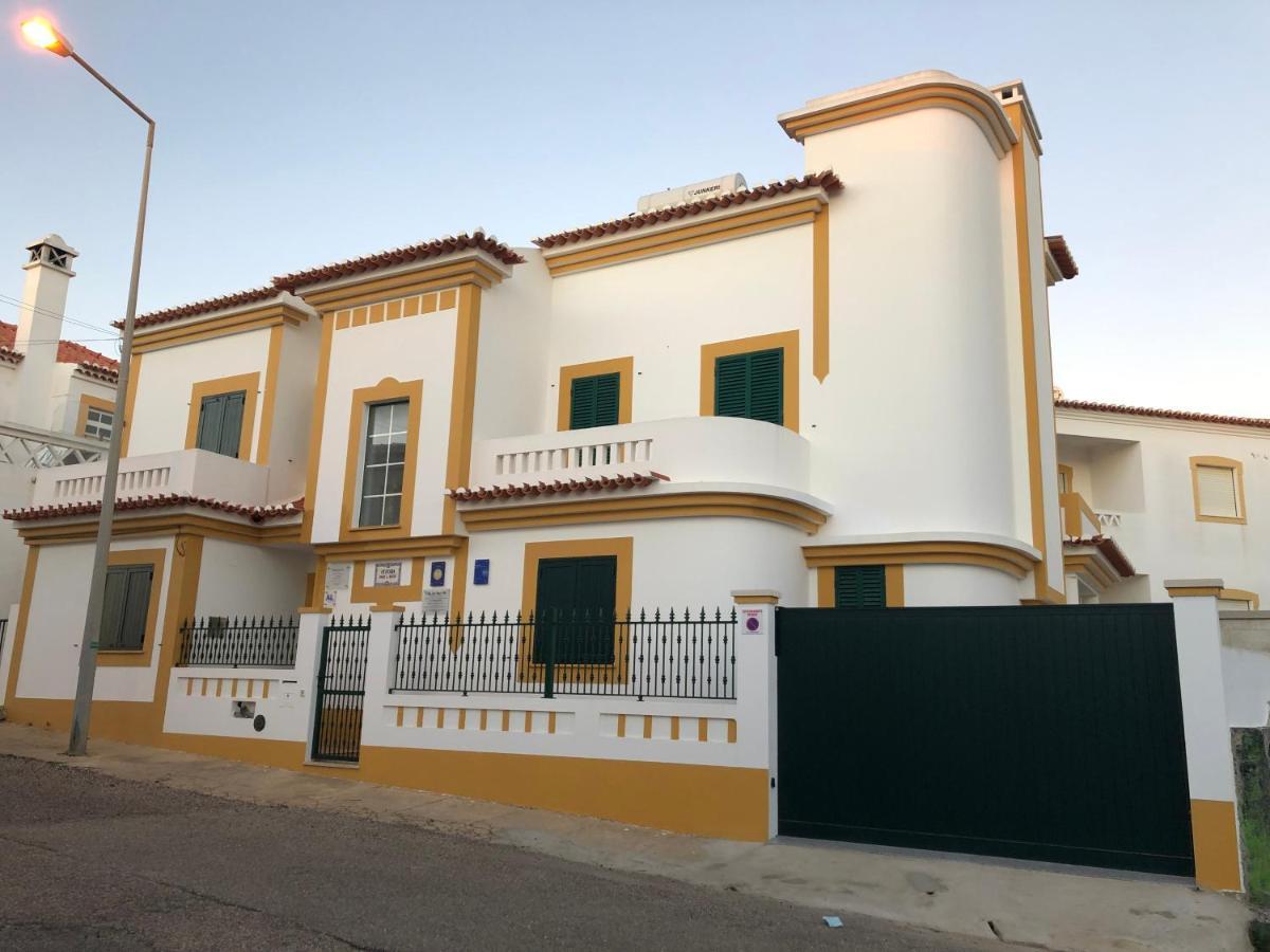 Villa Do Mar SW Zambujeira do Mar Esterno foto