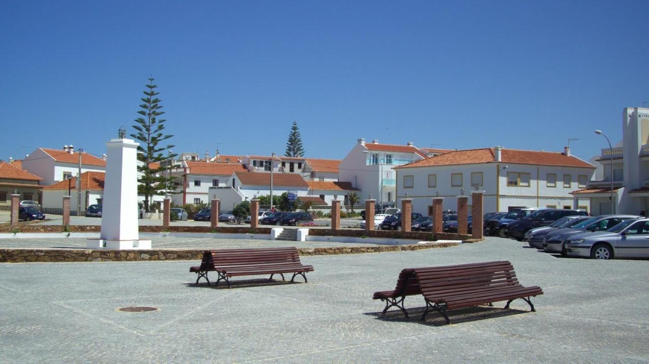 Villa Do Mar SW Zambujeira do Mar Esterno foto
