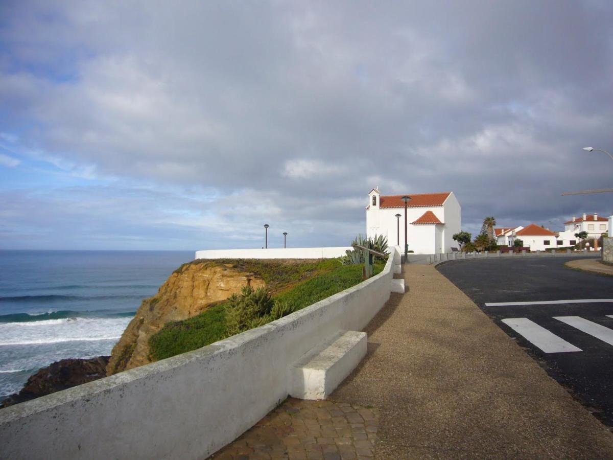 Villa Do Mar SW Zambujeira do Mar Esterno foto