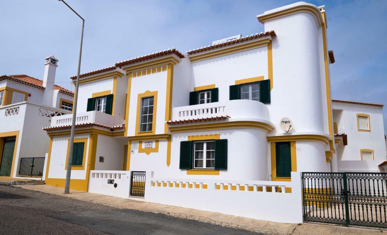 Villa Do Mar SW Zambujeira do Mar Esterno foto