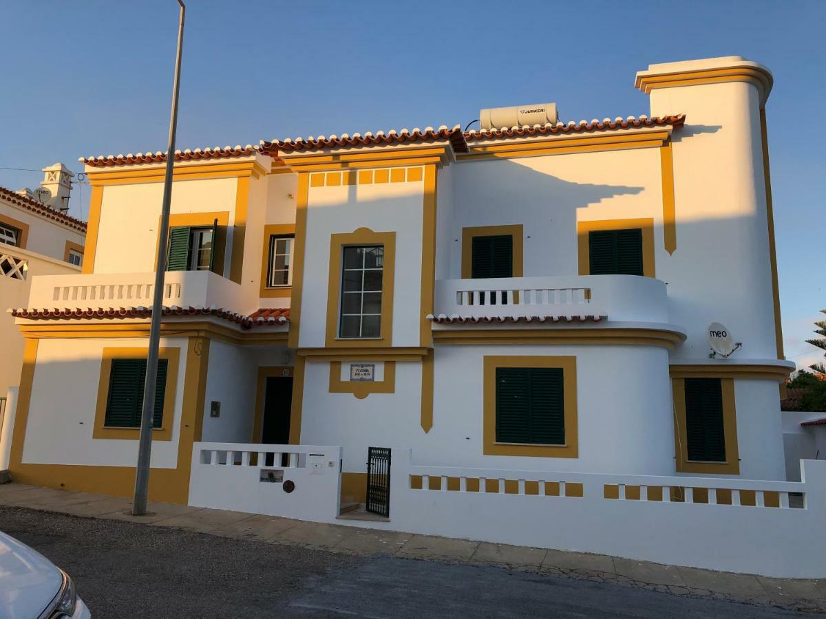 Villa Do Mar SW Zambujeira do Mar Esterno foto
